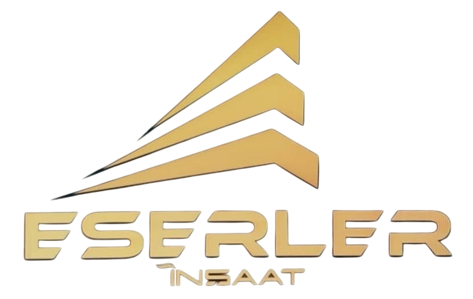 Eserler İnşaat Logo