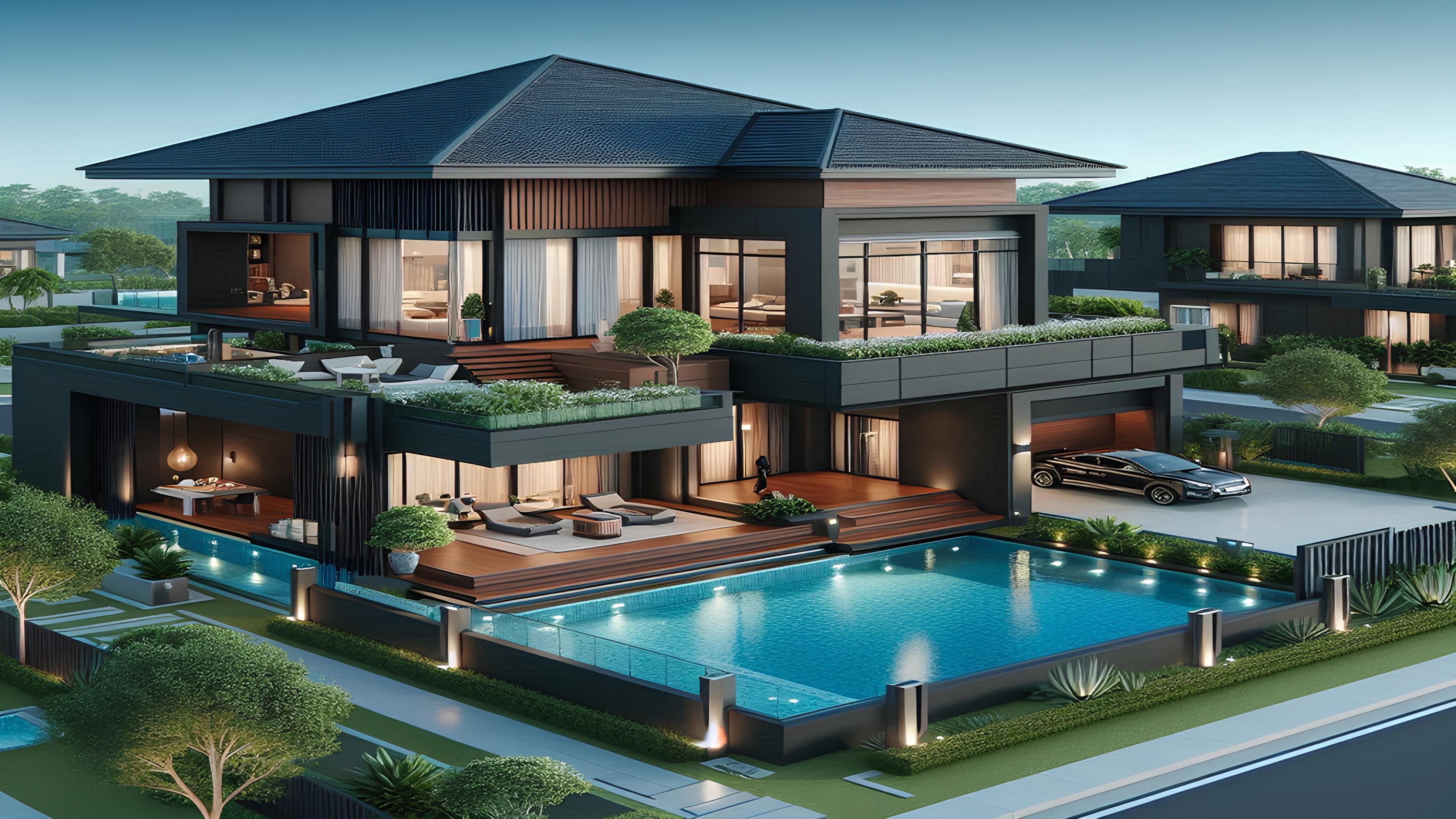 Alışveriş Merkezi